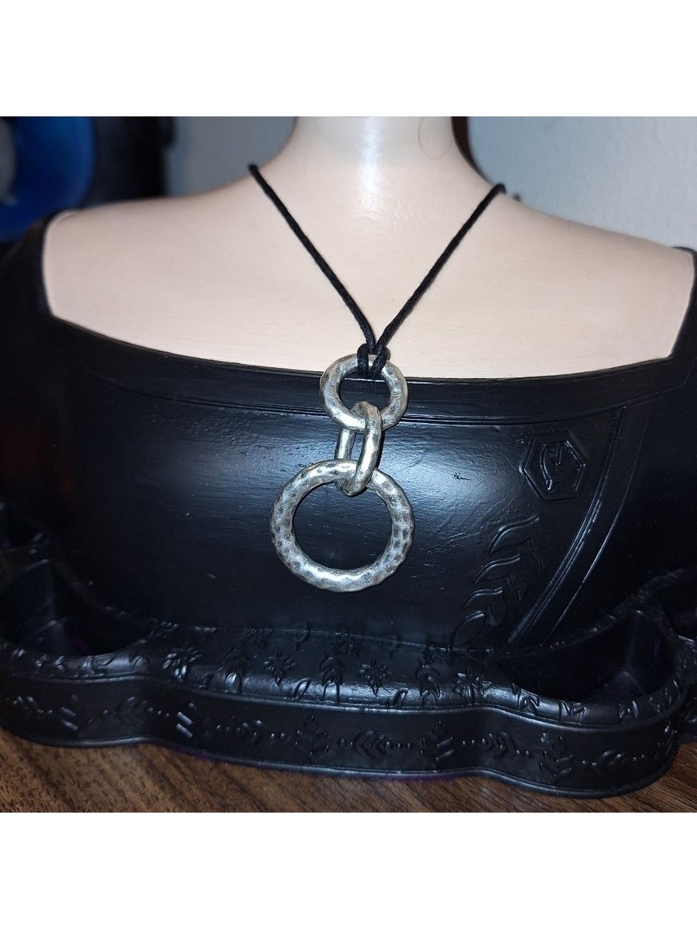 Lia Sophia Chunky Necklace